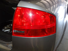 Load image into Gallery viewer, Fog Light Audi A4 S4 A3 2005 05 2006 06 2007 07 2008 08 2009 09 Left - NW81869
