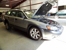Load image into Gallery viewer, Fog Light Subaru Legacy 2005 05 2006 06 Left - NW83546
