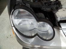 Load image into Gallery viewer, Radio Mercedes CLK320 C240 C320 C32 2001 01 2002 02 2003 03 2004 04 2005 05 - NW138410
