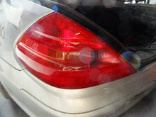 Load image into Gallery viewer, SECURITY COMPUTER MERCEDES SL500 C230 C240 01 - 06 - NW36004
