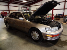 Load image into Gallery viewer, WHEEL Lexus LS400 1993 93 1994 94 16x7 Alloy - NW199710
