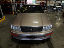 Load image into Gallery viewer, TRACTION CONTROL COMPUTER LEXUS GS300 LS400 92 - 1997 - NW33611
