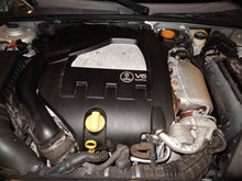 Load image into Gallery viewer, GRILLE Saab 9-3 2003 03 04 05 06 07 Upper End Left - NW98655
