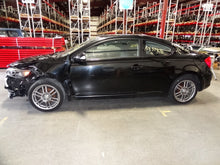 Load image into Gallery viewer, RADIATOR FAN ASSEMBLY Scion TC 2005 05 06 07 08 09 - NW64499
