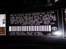 Load image into Gallery viewer, RADIO Scion TC 2006 06 2007 07 With CD and MP3 T1807 - NW139676

