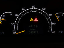 Load image into Gallery viewer, Communication computer Mercedes C240 C320 2001 01 - NW34258
