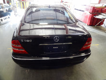 Load image into Gallery viewer, Communication computer Mercedes C240 C320 2001 01 - NW34258
