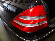 Load image into Gallery viewer, Communication computer Mercedes C240 C320 2001 01 - NW34258
