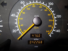 Load image into Gallery viewer, WHEEL Mercedes C220 C280 C230 1994 94 1995 95 96 97 - NW199997
