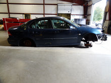 Load image into Gallery viewer, AIR INJECTION PUMP Cadillac SRX Saab 9-3 06 07 08 09 10 11 - NW8273
