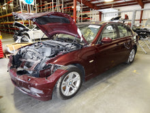 Load image into Gallery viewer, TELEMATICS CONTROL MODULE COMPUTER 535i 750 750i 750il 08 09 10 - 15 - NW29646

