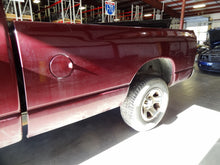 Load image into Gallery viewer, Fog Light Dodge 1500 2500 3500 Pickup 2002 02 2003 03 04 05 06 07 08 - 10 Right - NW81424
