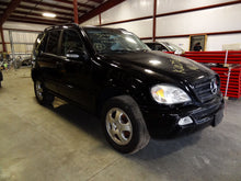 Load image into Gallery viewer, FOG LIGHT Mercedes ML320 ML350 ML500 1998 98 1999 99 00 01 02 - 05 Right - NW83136
