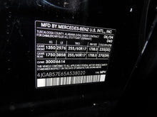 Load image into Gallery viewer, FOG LIGHT Mercedes ML320 ML350 ML500 1998 98 1999 99 00 01 02 - 05 Right - NW83136
