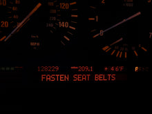 Load image into Gallery viewer, Fog Light BMW X5 2003 03 2004 04 2005 05 2006 06 Left - NW82491
