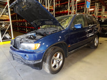 Load image into Gallery viewer, Fog Light BMW X5 2003 03 2004 04 2005 05 2006 06 Left - NW82491
