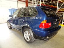 Load image into Gallery viewer, Fog Light BMW X5 2003 03 2004 04 2005 05 2006 06 Left - NW82491
