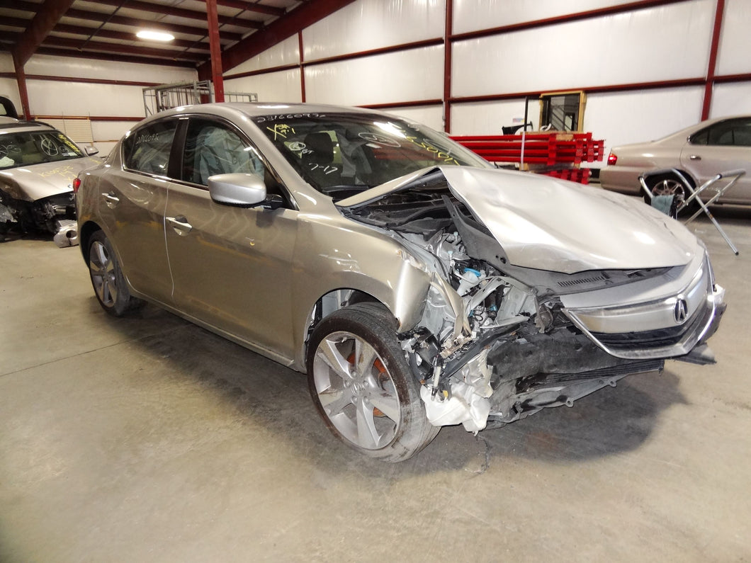 RADIO RECEIVER Acura ILX 2013 13 2014 14 2015 15 - NW135739