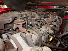 Load image into Gallery viewer, HEADLIGHT LAMP ASSEMBLY Ford Ranger 2001-2011 Right - NW101957

