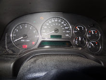 Load image into Gallery viewer, HEADLIGHT LAMP ASSEMBLY Saab 9-7x 05 06 07 08 09 Left - NW103572
