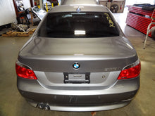 Load image into Gallery viewer, POWER STEERING PUMP BMW 650i 645i 545i 550i 2004 04 2005 05 06 07 08 09 10 - NW163167
