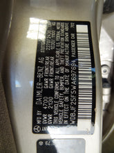 Load image into Gallery viewer, CARRIER ASSEMBLY REAR Mercedes E300D Turbo 1998 98 99 - NW47001

