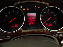 Load image into Gallery viewer, Fog Light Audi A4 S4 2003 03 2004 04 2005 05 06 Right - NW81849
