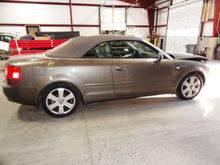 Load image into Gallery viewer, SATELLITE TUNER BOX Audi A4 S4 2004 04 05 06 07 08 - NW135915
