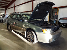 Load image into Gallery viewer, CONDENSER FAN ASSEMBLY BAJA LEGACY 00 01 02 03 04 05 06 - NW64580

