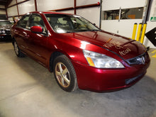 Load image into Gallery viewer, HEADLIGHT LAMP ASSEMBLY Honda Accord 03 04 05 06 07 Right - NW102913
