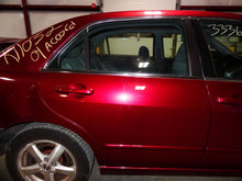 Load image into Gallery viewer, HEADLIGHT LAMP ASSEMBLY Honda Accord 03 04 05 06 07 Right - NW102913
