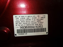 Load image into Gallery viewer, HEADLIGHT LAMP ASSEMBLY Honda Accord 03 04 05 06 07 Right - NW102913
