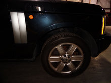 Load image into Gallery viewer, FRONT DRIVE SHAFT Range Rover 2003 03 2004 04 2005 05 - NW75257
