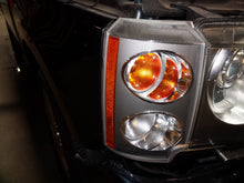Load image into Gallery viewer, FRONT DRIVE SHAFT Range Rover 2003 03 2004 04 2005 05 - NW75257
