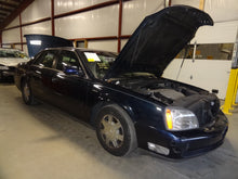 Load image into Gallery viewer, Park Lamp Light Cadillac Deville 2004 - NW81246
