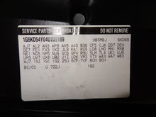 Load image into Gallery viewer, Park Lamp Light Cadillac Deville 2004 - NW81247
