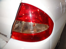 Load image into Gallery viewer, Tail Lamp Light Toyota Prius 2002 - NW182316
