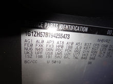 Load image into Gallery viewer, SPEEDOMETER CLUSTER Chevrolet Malibu 08 09 10 11 12 - NW159199
