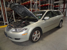 Load image into Gallery viewer, COOLING FAN W MOTOR Mazda 6 2003 03 2004 04 - NW64217
