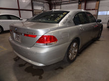 Load image into Gallery viewer, STARTER BMW 745i  2002 02 2003 03 2004 04 2005 05 - NW170313
