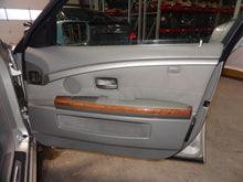 Load image into Gallery viewer, STARTER BMW 745i  2002 02 2003 03 2004 04 2005 05 - NW170313
