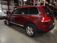 Load image into Gallery viewer, Transfer Case Computer Volkswagen Touareg 2004 04 2005 05 - NW38899

