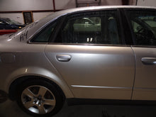 Load image into Gallery viewer, WHEEL Audi A4 02 - 06 16" 5 Grooved Spokes - NW197397
