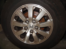 Load image into Gallery viewer, AC CONDENSER Honda Odyssey 2005 05 2006 06 2007 07 2008 08 2009 09 2010 10 - NW43862
