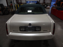 Load image into Gallery viewer, Park Lamp Light Cadillac Deville 1999 - NW81249
