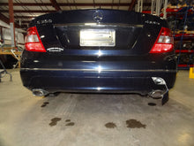 Load image into Gallery viewer, Computer  MERCEDES C-CLASS 2010 - NW34345
