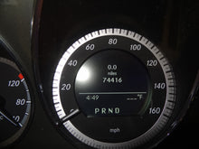 Load image into Gallery viewer, Computer  MERCEDES C-CLASS 2010 - NW34345
