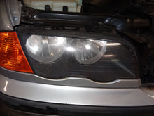 Load image into Gallery viewer, PARKLAMP BMW 320i 328i 330i 1999 99 00 01 Left - NW82082
