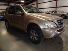 Load image into Gallery viewer, FOG LIGHT Mercedes ML320 ML350 ML500 1998 98 1999 99 00 01 02 - 05 Right - NW83156
