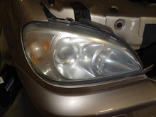 Load image into Gallery viewer, FOG LIGHT Mercedes ML320 ML350 ML500 1998 98 1999 99 00 01 02 - 05 Right - NW83156
